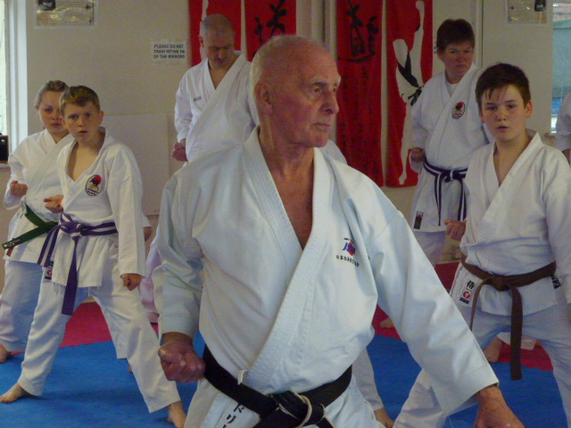 British Shotokan Kyogi_April 2015.1